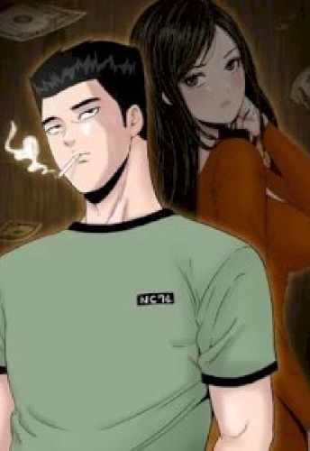 Brothel manhwa