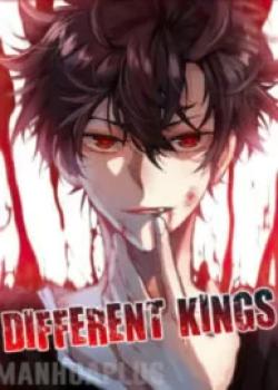 Different Kings ( Another Emperor Reborn)