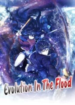 Evolution In The Flood