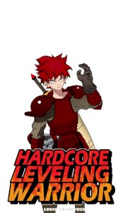 Hardcore Leveling Warrior