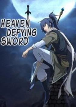 Heaven Defying Sword