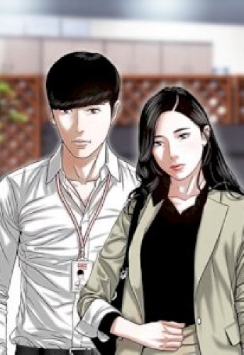 Only You manhwa