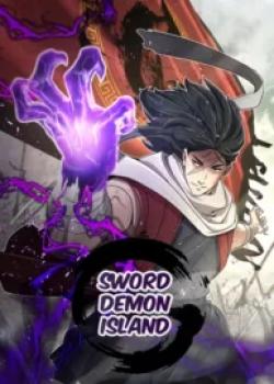 Sword Demon Island